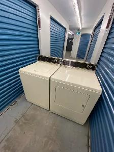 WASHER AND DRYER COMBO - Photo 3