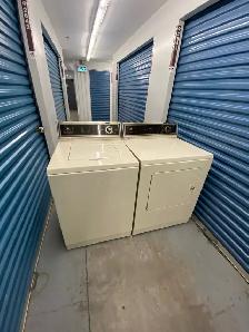 WASHER AND DRYER COMBO - Photo 5