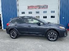 2017 Subaru Crosstrek Sport