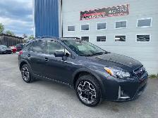 2017 Subaru Crosstrek Sport - Photo 2