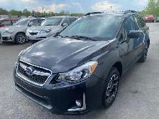 2017 Subaru Crosstrek Sport - Photo 3