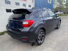 2017 Subaru Crosstrek Sport - Photo 4
