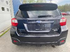 2017 Subaru Crosstrek Sport - Photo 6