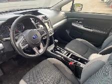 2017 Subaru Crosstrek Sport - Photo 8