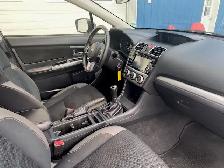 2017 Subaru Crosstrek Sport - Photo 9