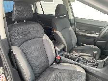 2017 Subaru Crosstrek Sport - Photo 10