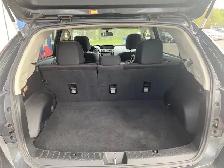 2017 Subaru Crosstrek Sport - Photo 11