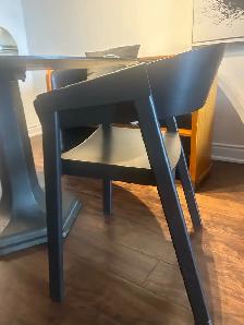 dining chairs - Photo 2