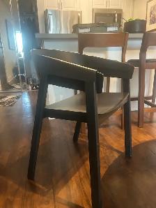 dining chairs - Photo 3