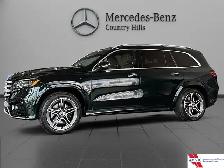 2025 Mercedes-Benz GLS450 4MATIC SUV Warranty-2030! 3 years PPM