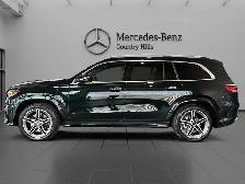 2025 Mercedes-Benz GLS450 4MATIC SUV Warranty-2030! 3 years PPM - Photo 2
