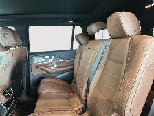 2025 Mercedes-Benz GLS450 4MATIC SUV Warranty-2030! 3 years PPM - Photo 4