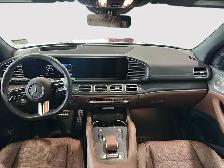 2025 Mercedes-Benz GLS450 4MATIC SUV Warranty-2030! 3 years PPM - Photo 6