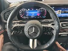 2025 Mercedes-Benz GLS450 4MATIC SUV Warranty-2030! 3 years PPM - Photo 11