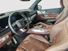 2025 Mercedes-Benz GLS450 4MATIC SUV Warranty-2030! 3 years PPM - Photo 13