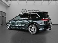2025 Mercedes-Benz GLS450 4MATIC SUV Warranty-2030! 3 years PPM - Photo 15