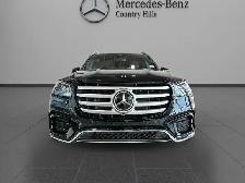 2025 Mercedes-Benz GLS450 4MATIC SUV Warranty-2030! 3 years PPM - Photo 18