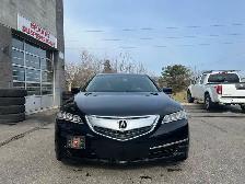 2017 Acura TLX V6 - Photo 2