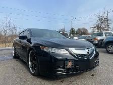 2017 Acura TLX V6 - Photo 3