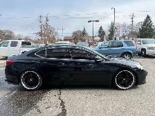 2017 Acura TLX V6 - Photo 4