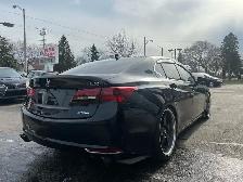 2017 Acura TLX V6 - Photo 5
