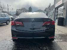 2017 Acura TLX V6 - Photo 6
