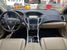 2017 Acura TLX V6 - Photo 12