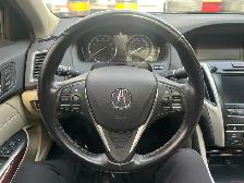 2017 Acura TLX V6 - Photo 13