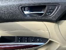 2017 Acura TLX V6 - Photo 19