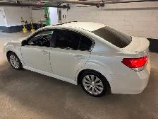 Subaru Legacy 2.5i Premium 2011 - Photo 3