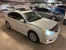 Subaru Legacy 2.5i Premium 2011 - Photo 4