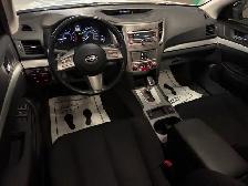 Subaru Legacy 2.5i Premium 2011 - Photo 5