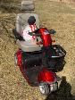 pride victory 10 twin scooter in good condition for $700