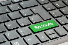 Service de Gestion et Support Informatique