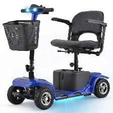 New in box 4 Wheel Electric Mobility Scooter for $650