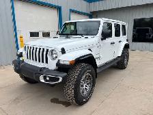 2023 Jeep Wrangler Sahara Turbo - Photo 2