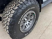 2023 Jeep Wrangler Sahara Turbo - Photo 3