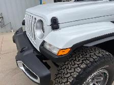 2023 Jeep Wrangler Sahara Turbo - Photo 4