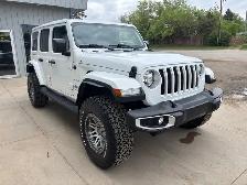 2023 Jeep Wrangler Sahara Turbo - Photo 6