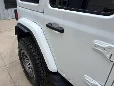 2023 Jeep Wrangler Sahara Turbo - Photo 9