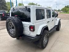 2023 Jeep Wrangler Sahara Turbo - Photo 12