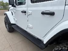 2023 Jeep Wrangler Sahara Turbo - Photo 15