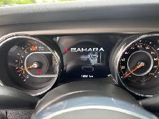 2023 Jeep Wrangler Sahara Turbo - Photo 17