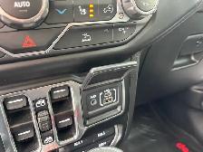 2023 Jeep Wrangler Sahara Turbo - Photo 22