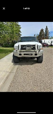 2002 7.3L f350 - Photo 2