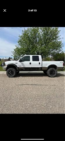 2002 7.3L f350 - Photo 3