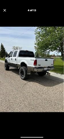 2002 7.3L f350 - Photo 4