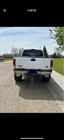 2002 7.3L f350 - Photo 5