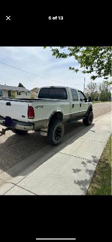 2002 7.3L f350 - Photo 7