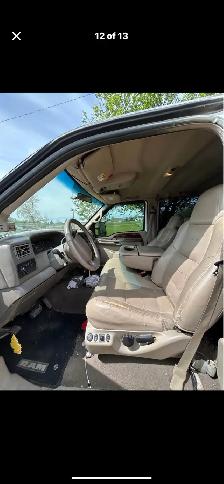 2002 7.3L f350 - Photo 8